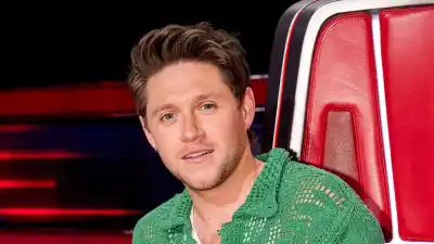 Niall Horan Says He Wishes He Didn t Take a Year Off The Voice Ahead of Season 28 Return NUP_200620_01660