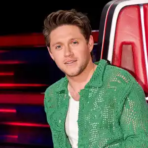 Niall Horan Says He Wishes He Didn t Take a Year Off The Voice Ahead of Season 28 Return NUP_200620_01660