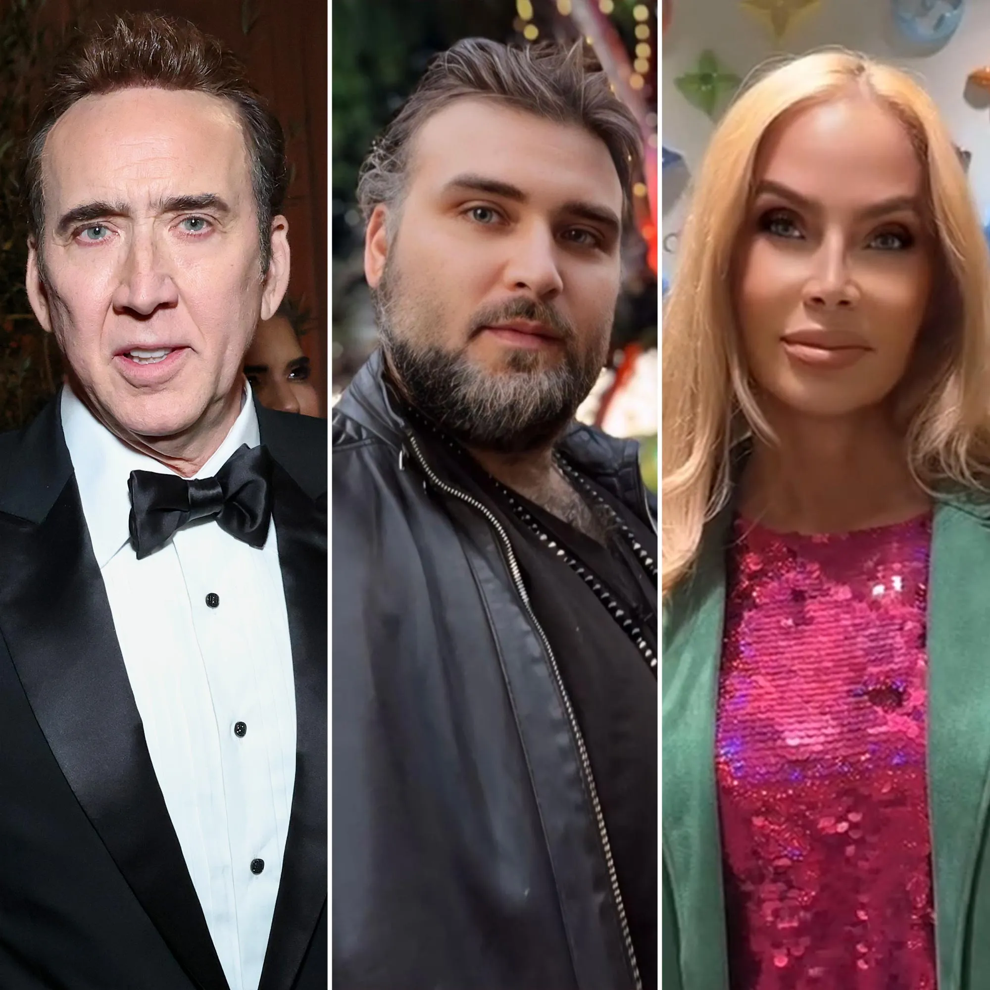 Nicolas Cage s Son Weston Breaks Silence 1 Year After Allegedly Attacking Mom Christina Fulton 2192573565