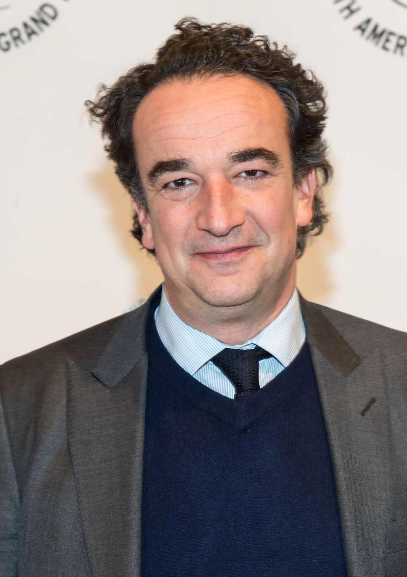 Olivier Sarkozy Bio Pic