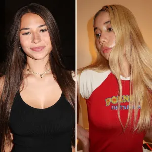 OnlyFans Star Sophie Rain Reacts to Lil Tay Offering Her 60 Million to Fight in Boxing Match