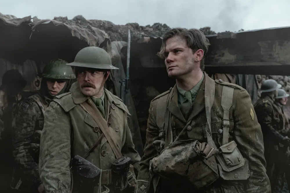 Outlander Blood of My Blood Everything to Know