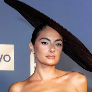 Paige DeSorbo Says This $20 Natural Deodorant Smells Like a ‘Very Expensive Hotel’