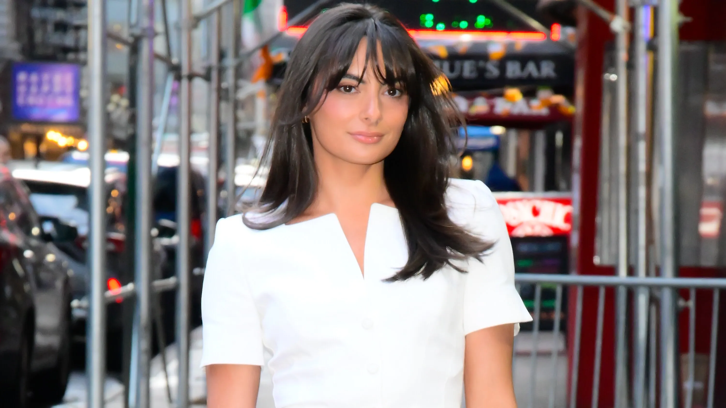 Painful Blisters? Paige DeSorbo Loves These $12 Bandages That She Says 'Changed My Life'