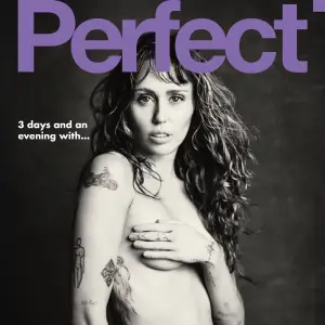 PERFECT MILEY Insta Covers