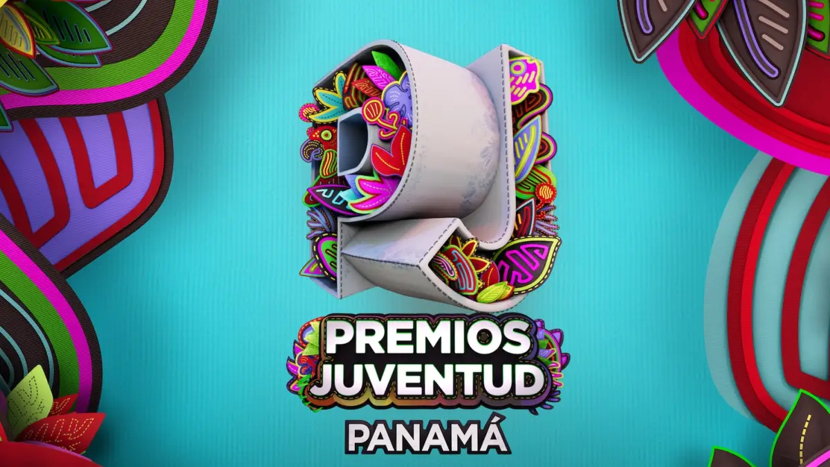 Premios Juventud 2025 logo