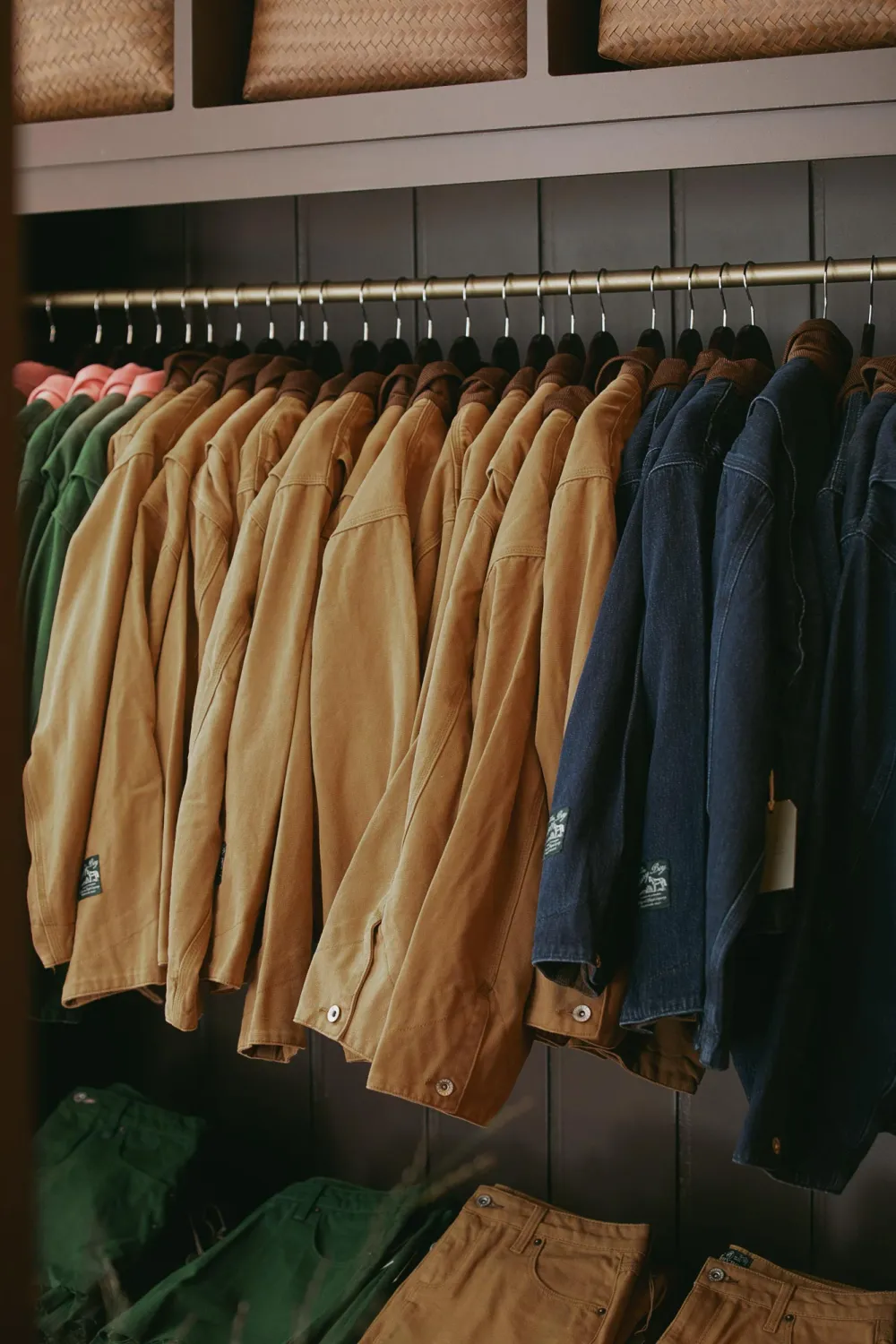 Paige Lorenze Hosted Third Dairy Boy Pop Up Ahead of Highly Anticipated Evergreen Collection 003