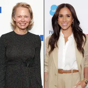 Pamela Anderson Reveals If She Thinks Meghan Markle s Cooking Show Was a Rip Off of Her Own 2211629707 2227746270 1
