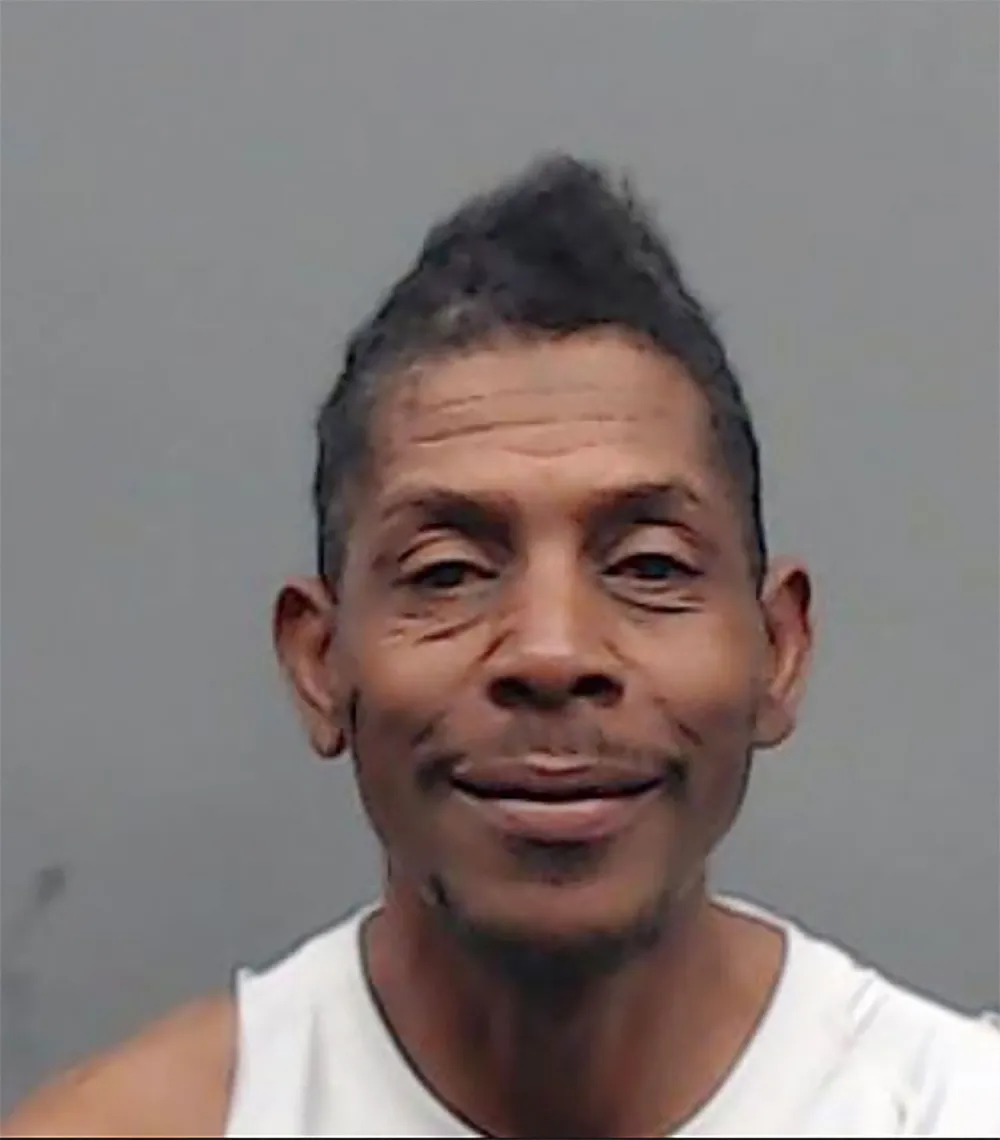 Patrick Mahomes Admits He Was Hurt by Dad Pat Sr 2024 DWI Arrest Mugshot