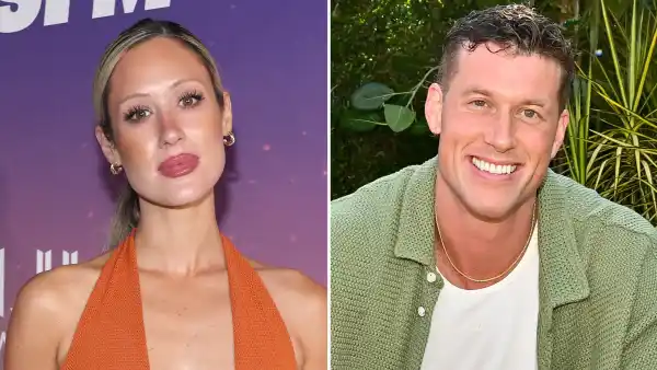 Perfect Match s Rachel Claims Ex Clayton Dumped Her Again Because She s Not a Gym Girlie