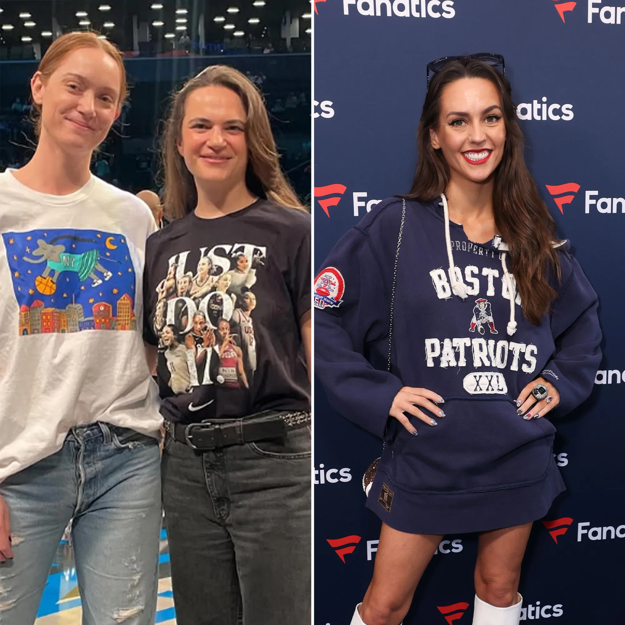 Podcaster Alleges Jordon Hudson Called Her Yelling and Crying in Impassioned 13 Minute Rant