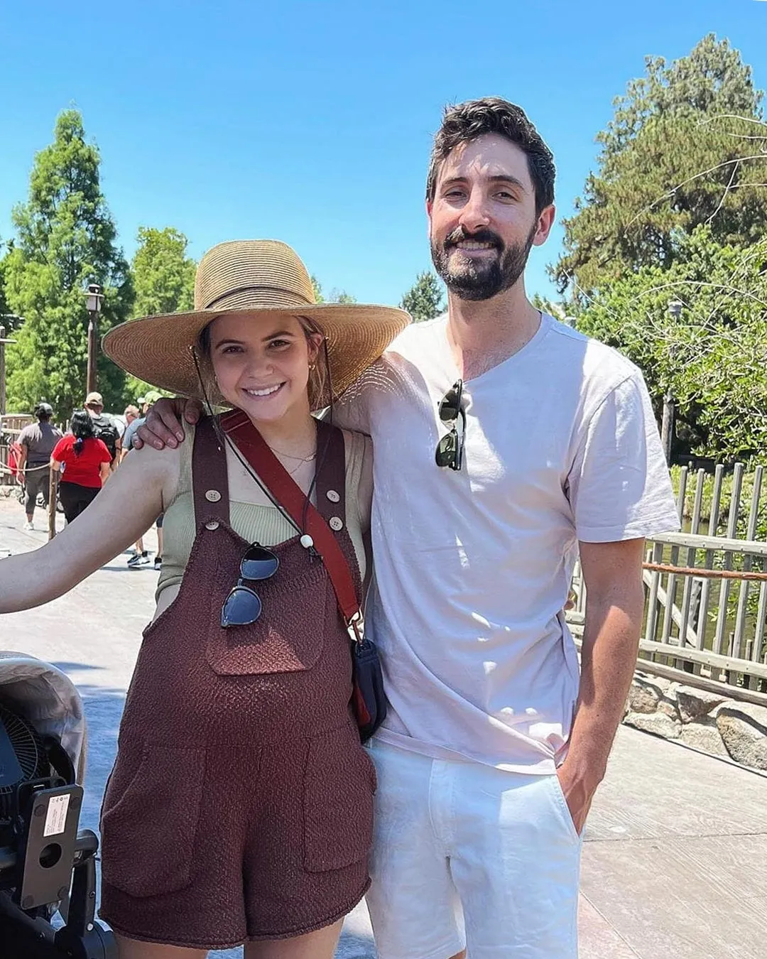 Podcaster Bobbi Althoff Reveals She Has a New Boyfriend 1 Year After Divorce 002