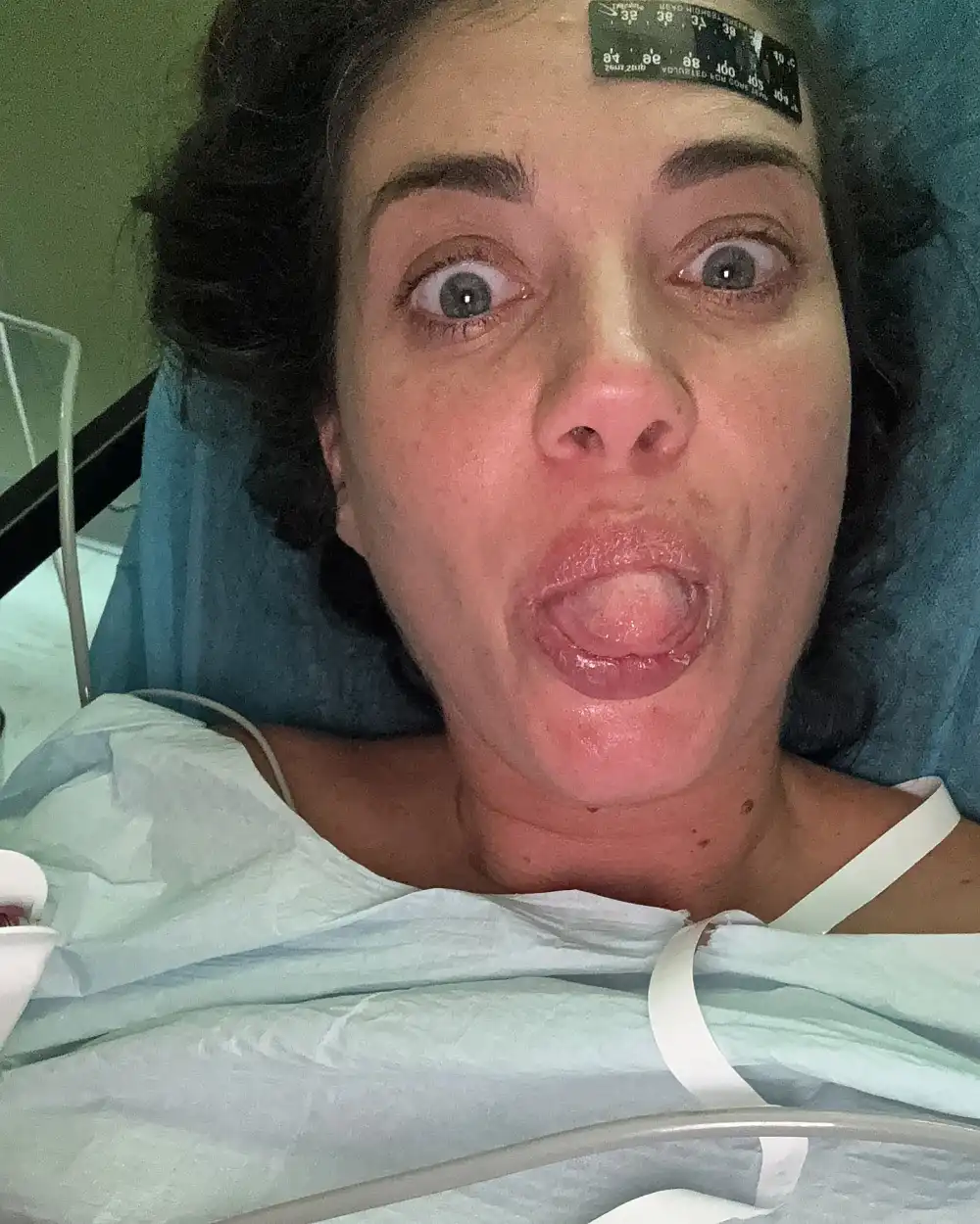 Pregnant Wife Eleonora Boi of NBA Star Danilo Gallinari Gives Update After Shark Attack