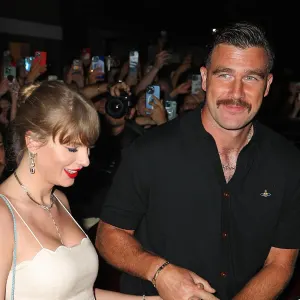 President Donald Trump Reacts to Taylor Swift and Travis Kelce s Engagement 2182880212 2170181520