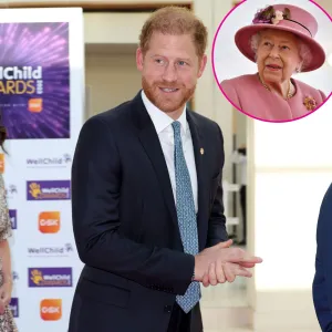 Prince Harry Set for UK Return