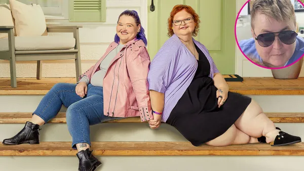 Promo 1000 Lb Sisters Tammy and Amy Slaton Cousin Katie Dead at 37