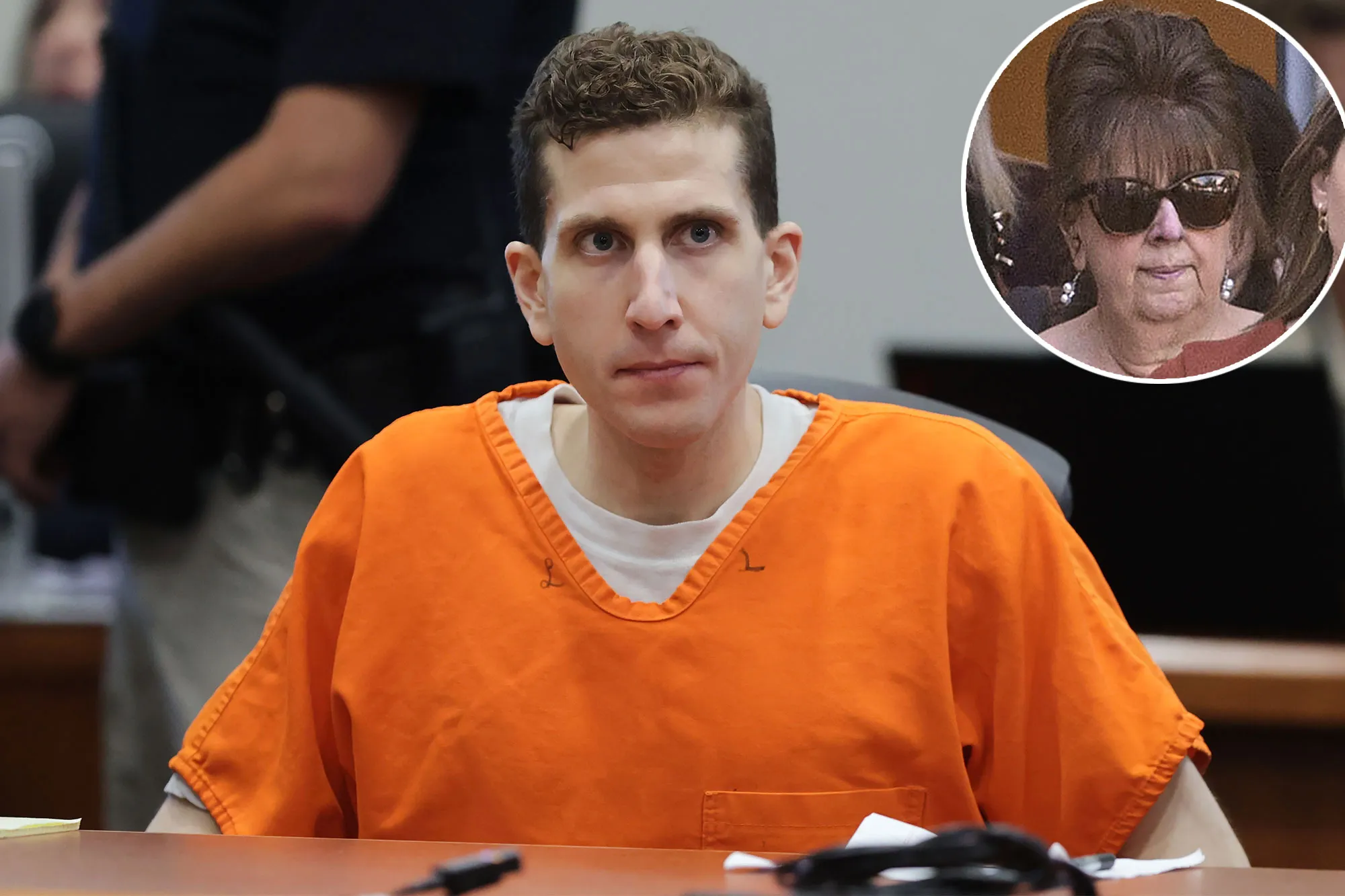 Promo Bryan Kohberger Called His Mom Twice in Hours After University of Idaho Murders