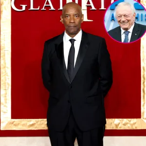 Promo Denzel Washington Rips Cowboys Owner Jerry Jones