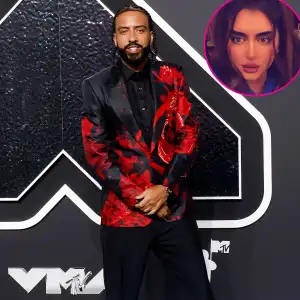 Promo French Montana Engaged to Dubai Princess