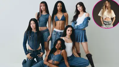 Promo Gap Drops Inclusive KATSEYE Ad After Sydney Sweeney Controversy 02