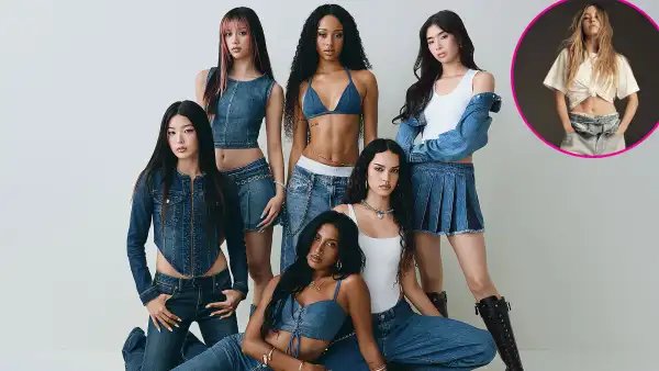 Promo Gap Drops Inclusive KATSEYE Ad After Sydney Sweeney Controversy 02