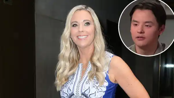 Promo Kate Gosselin Seemingly Responds to Son Collin Gosselin Recent Claims About Family