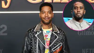 Promo Kid Cudi Breaks Silence on Testifying in Diddy Case