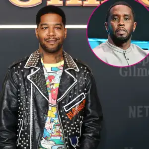 Promo Kid Cudi Breaks Silence on Testifying in Diddy Case