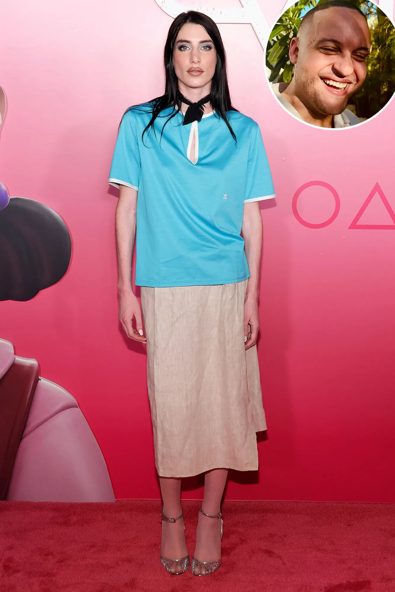 Promo Next Gen NYC Georgia McCann on Her Breakup From Omar Zaki