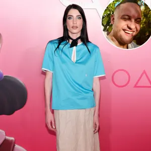 Promo Next Gen NYC Georgia McCann on Her Breakup From Omar Zaki