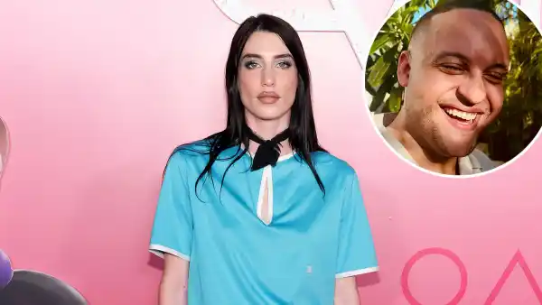 Promo Next Gen NYC Georgia McCann on Her Breakup From Omar Zaki