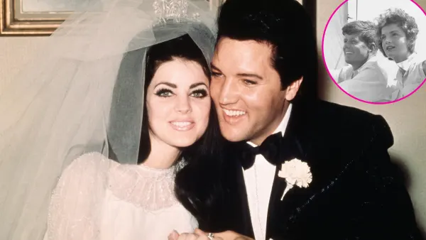 Promo Priscilla Prelsey Explains Why She Compares Her Family to the Kennedys in Upcoming Memoir