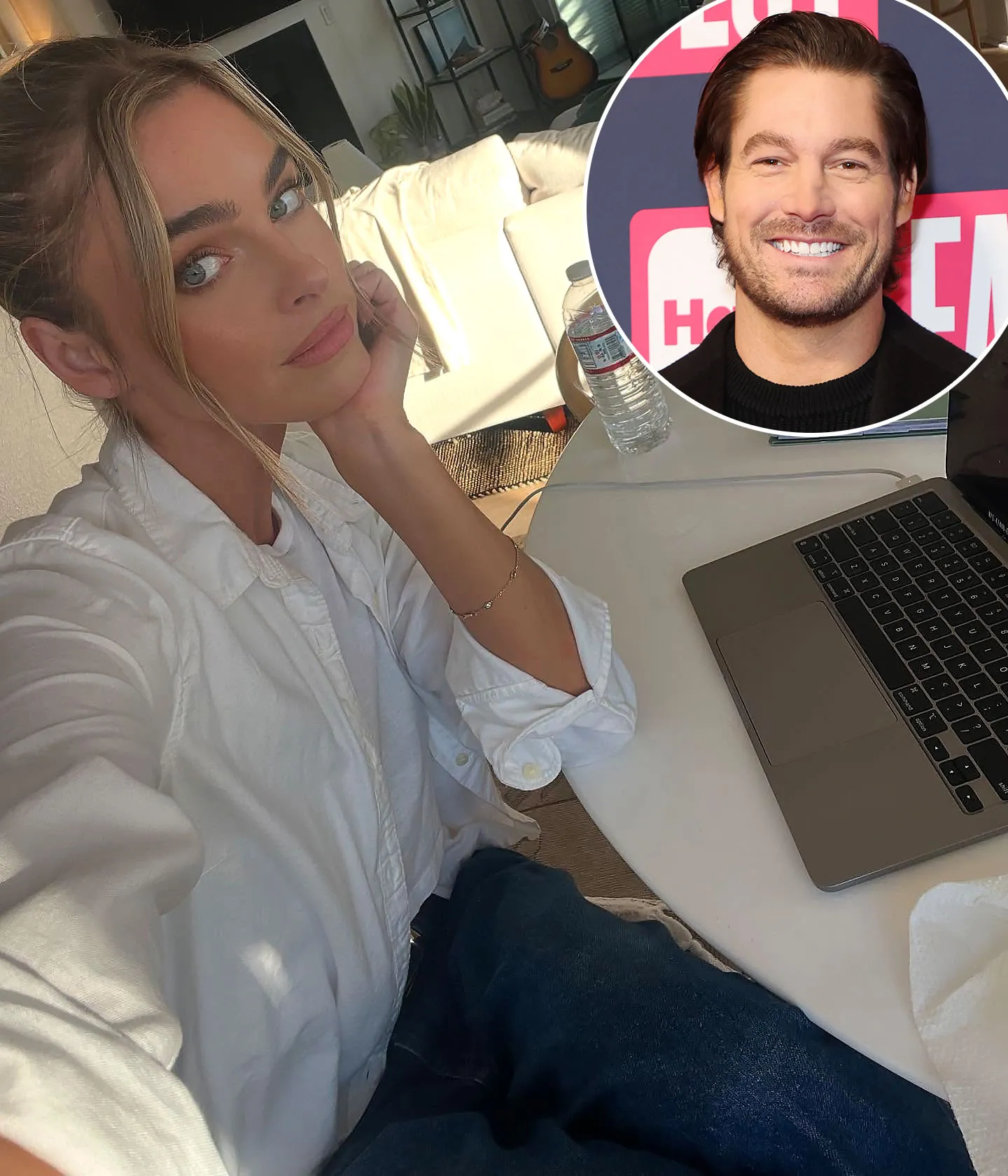 Promo Who Is Elizabeth Turner 5 Things to Know About the Model Spotted With Craig Conover