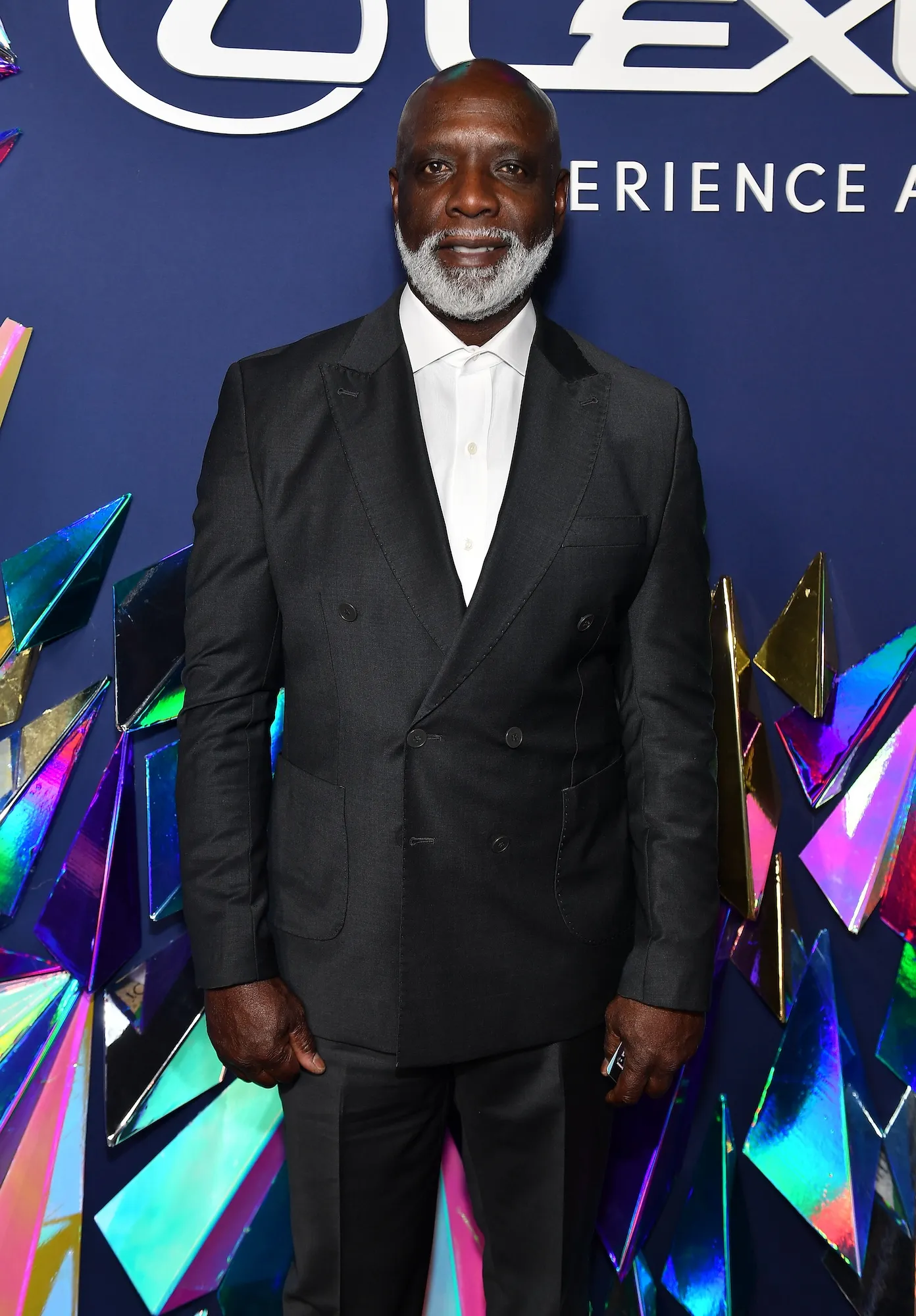 RHOA Alum Peter Thomas Reports to Federal Prison to Serve Tax Sentence