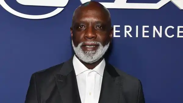 RHOA Alum Peter Thomas Reports to Federal Prison to Serve Tax Sentence