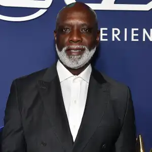 RHOA Alum Peter Thomas Reports to Federal Prison to Serve Tax Sentence