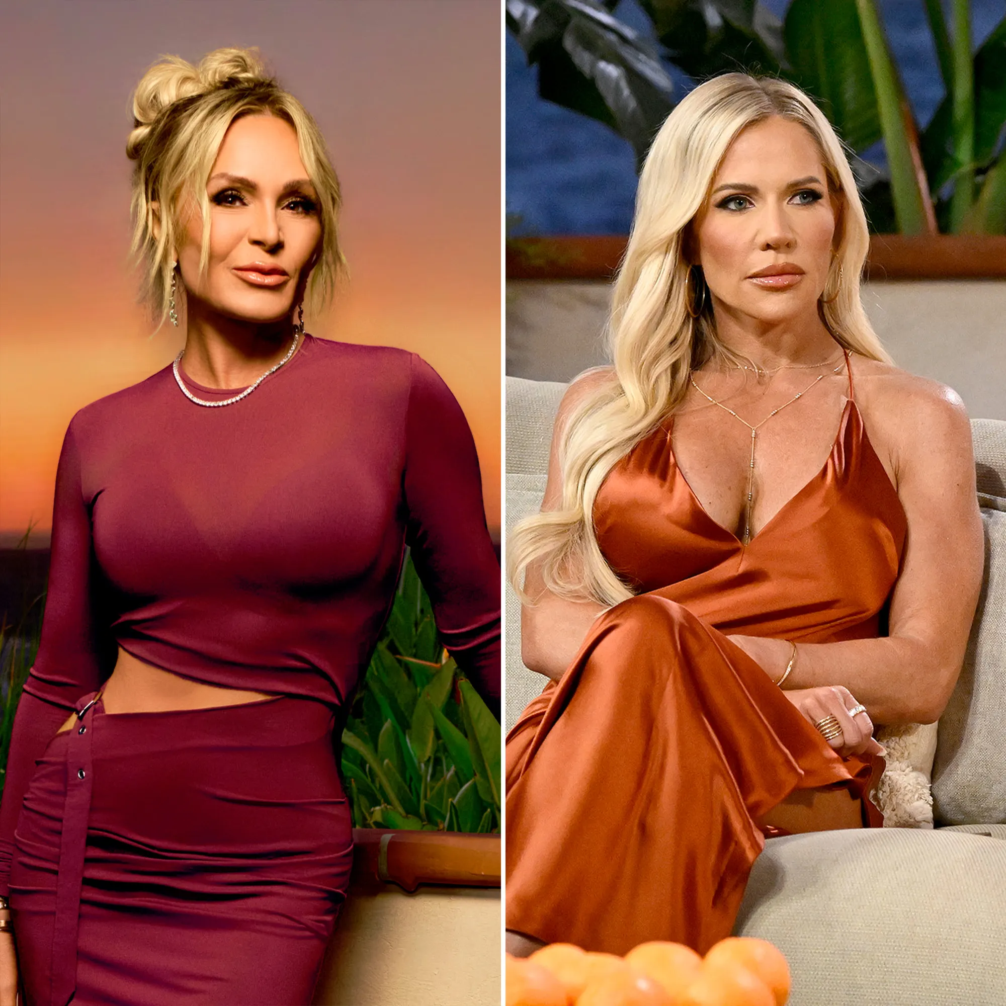 RHOC Sneak Peek Tamra Judge and Jennifer Pedranti s Voodoo Dolls Are Full of Shade