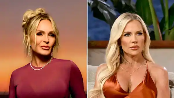 RHOC Sneak Peek Tamra Judge and Jennifer Pedranti s Voodoo Dolls Are Full of Shade