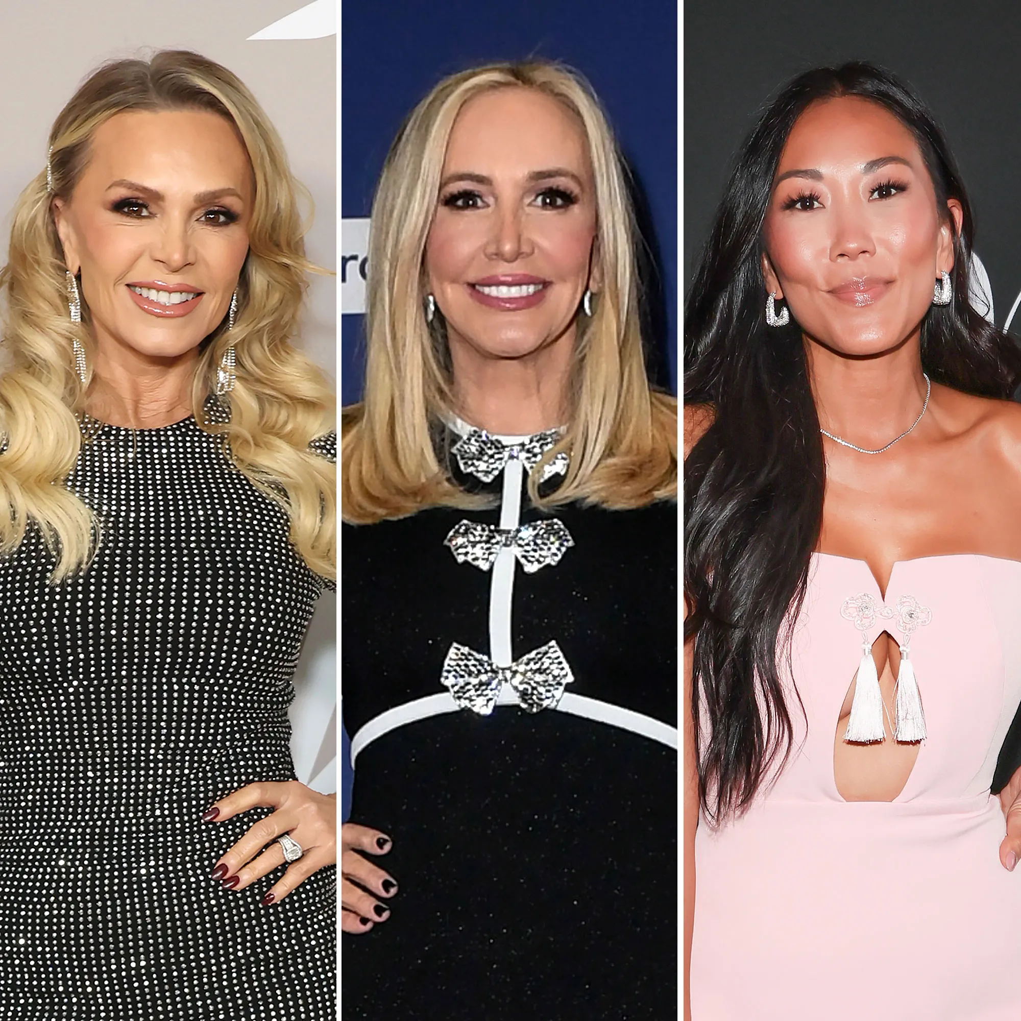RHOC Tamra Judge Slams Shannon Beador Behavior Towards Katie Ginella