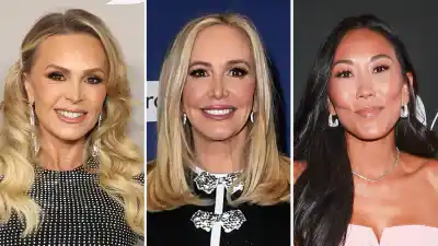 RHOC Tamra Judge Slams Shannon Beador Behavior Towards Katie Ginella