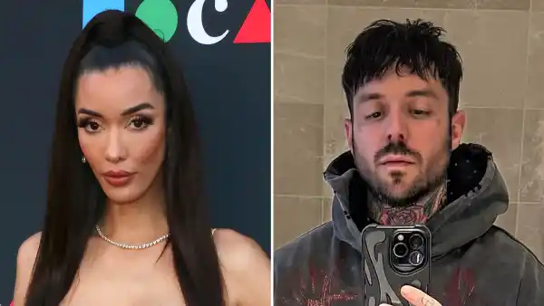 RHOC alum Noella Bergener Secretly Gets Married and Divorced Bobby Schubenski