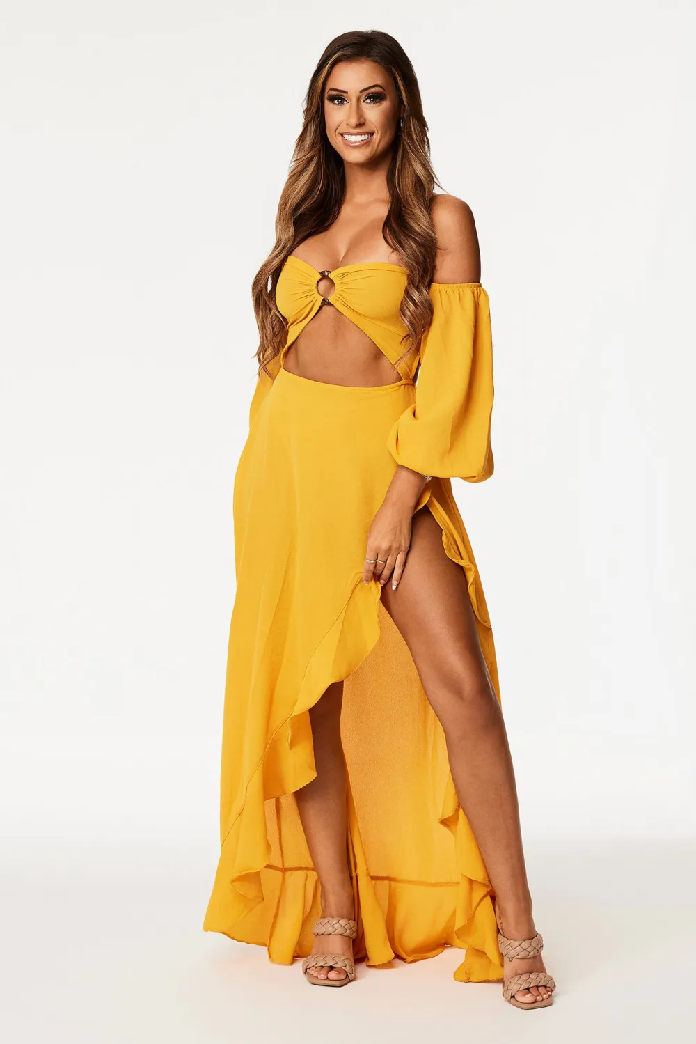 Rachael ARE YOU MY FIRST