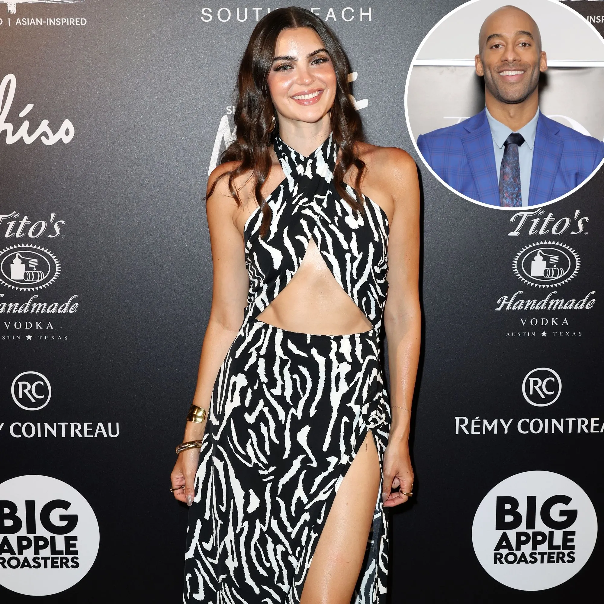 Rachael Kirkconnell Trading Secrets