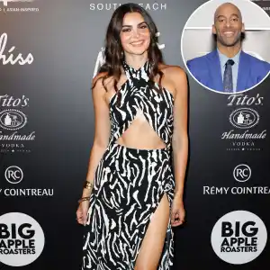 Rachael Kirkconnell Trading Secrets