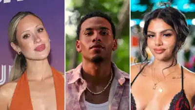 Rachel Recchia Calls Out Louis Spoiling Perfect Match Season 3 by Going Public With Love Island s Huda