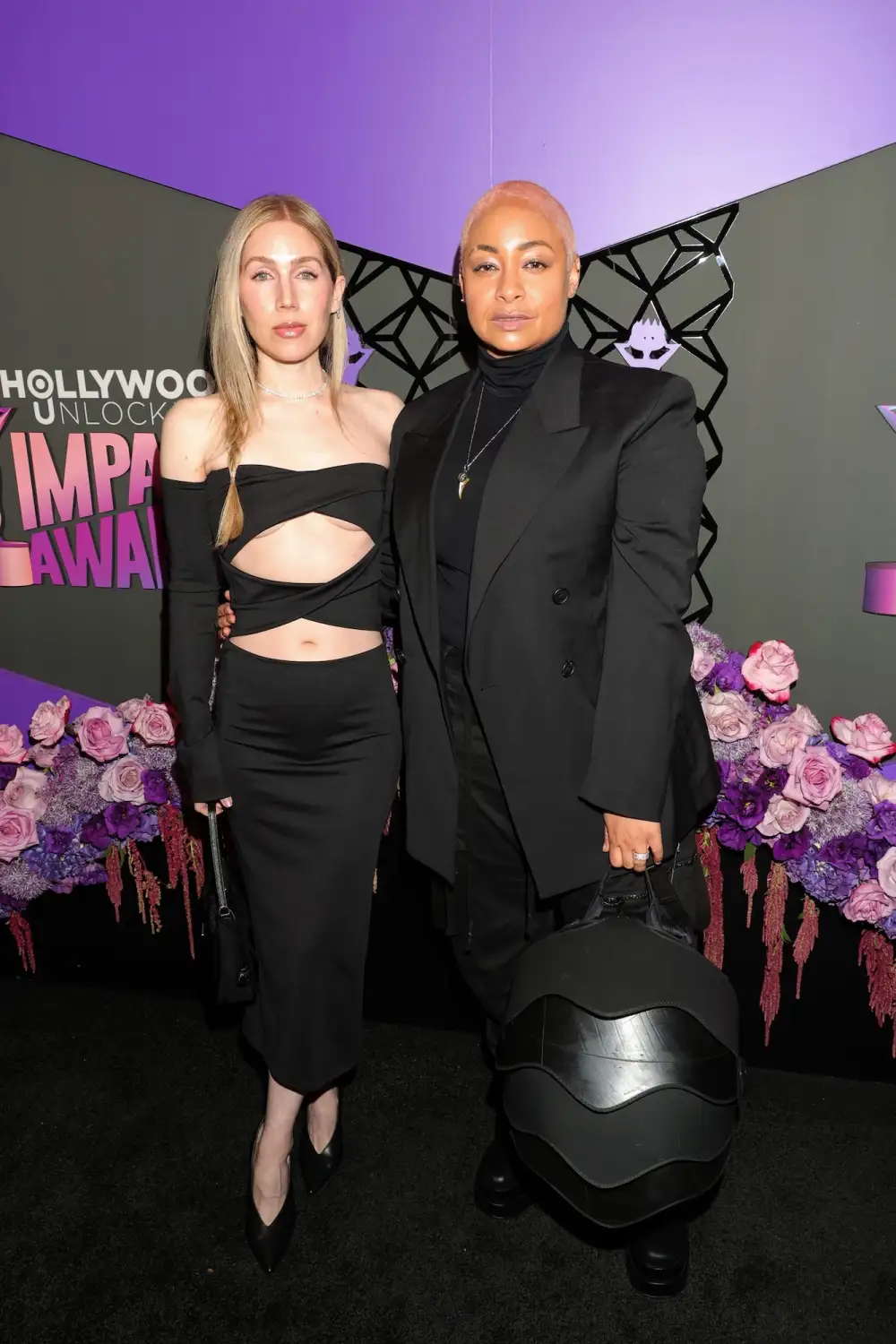 Raven Symone Wife Miranda Pearman Maday Denies She Married for Money Claims Shes Richer 2025