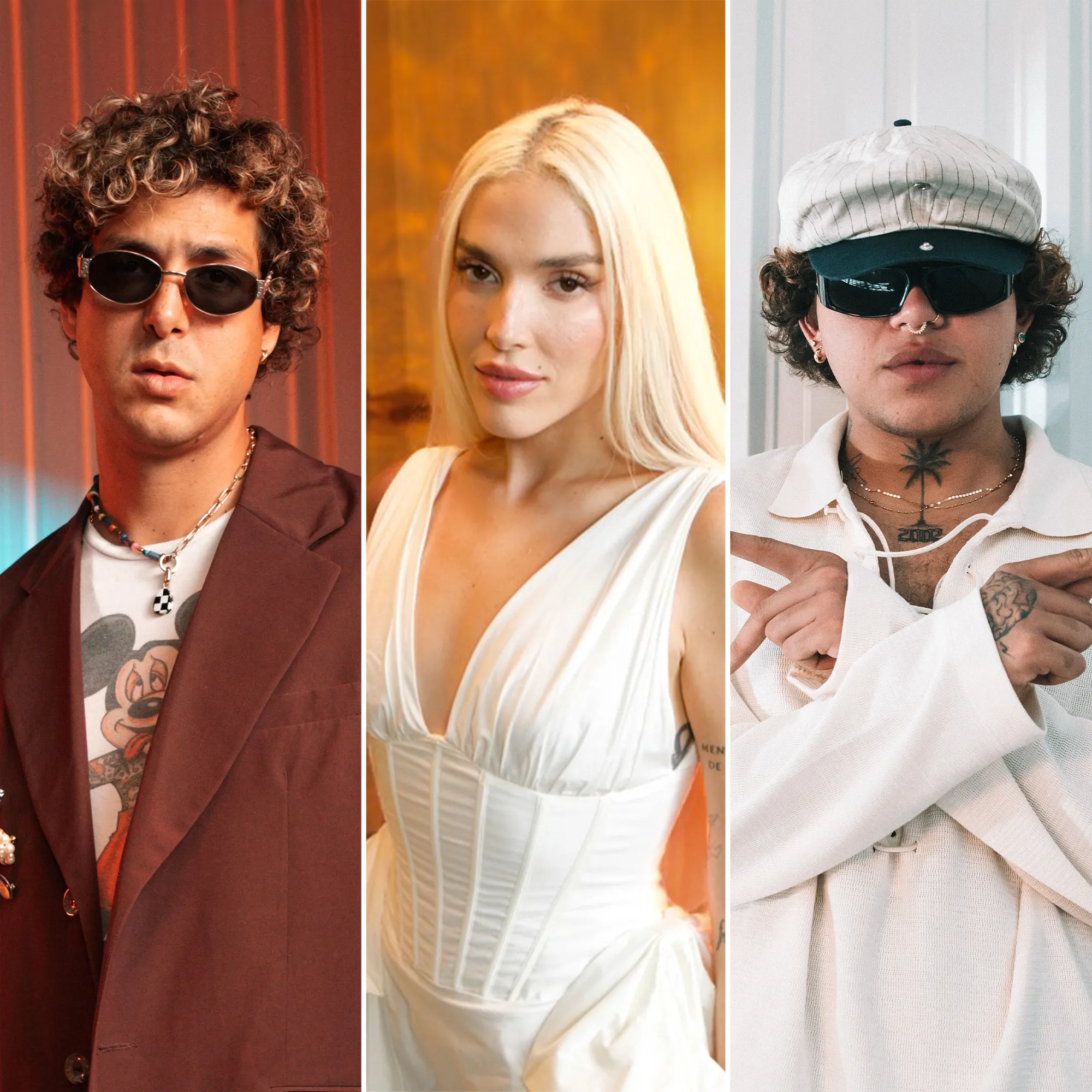 Rawayana Elena Rose y Beele