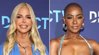 Real Housewives of Miami Season 7 Reunion Features a Historic Moment Alexia Nepola Guerdy Abraira