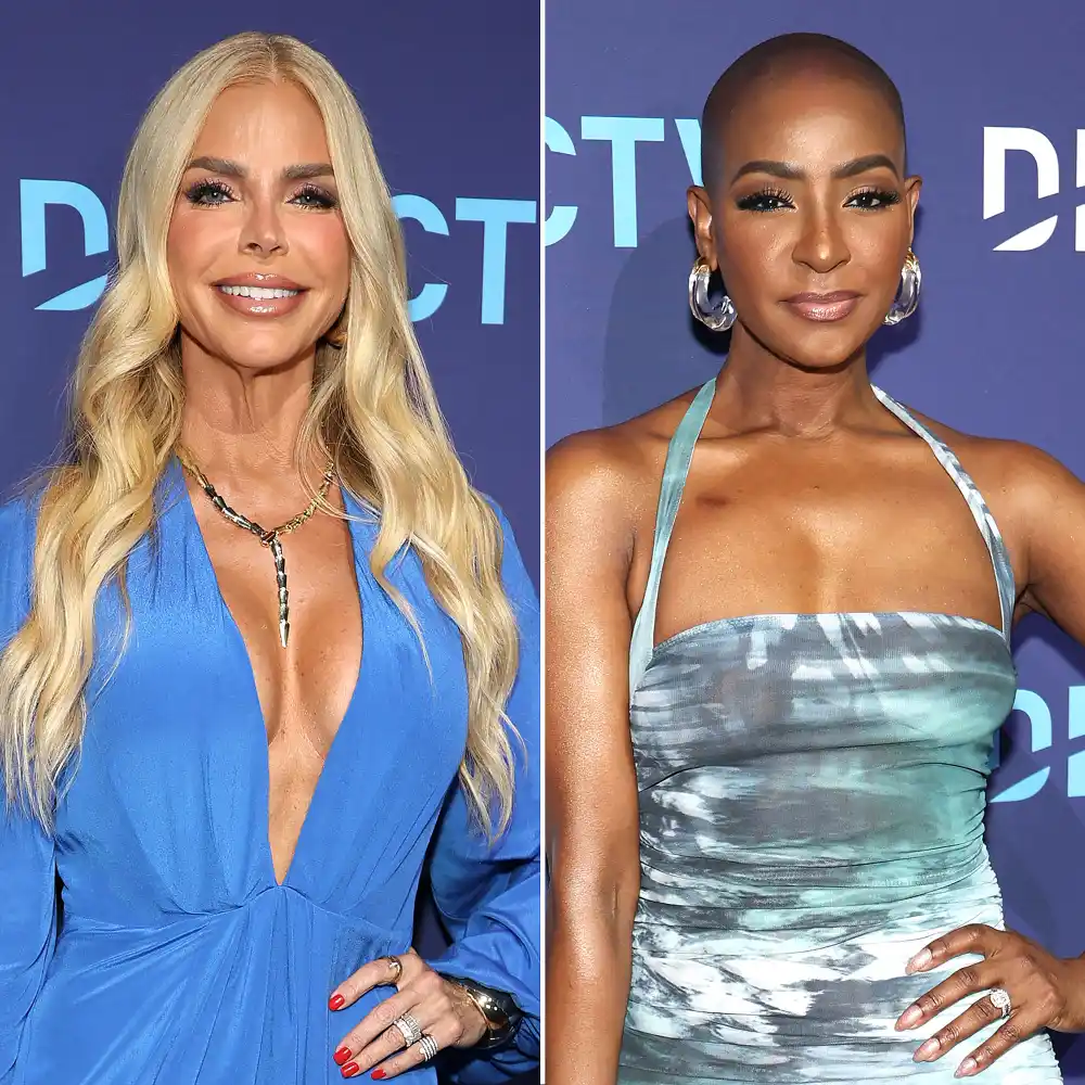 Real Housewives of Miami Season 7 Reunion Features a Historic Moment Alexia Nepola Guerdy Abraira