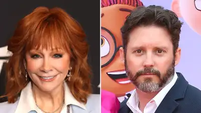 Reba McEntire Speaks Out After Brandon Blackstock Death
